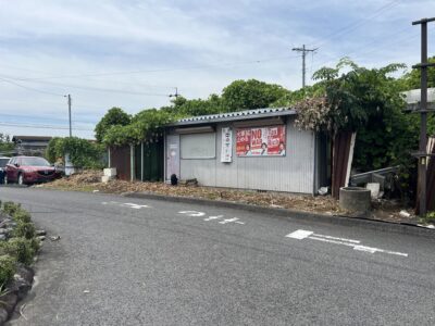 住宅用地（売地）桑名市大字額田 公簿28.13坪 更地渡し 見晴らし良好