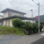 detached 大安町中央ケ丘一丁目